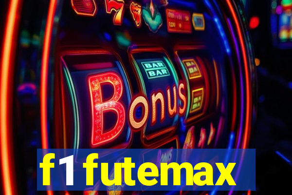 f1 futemax